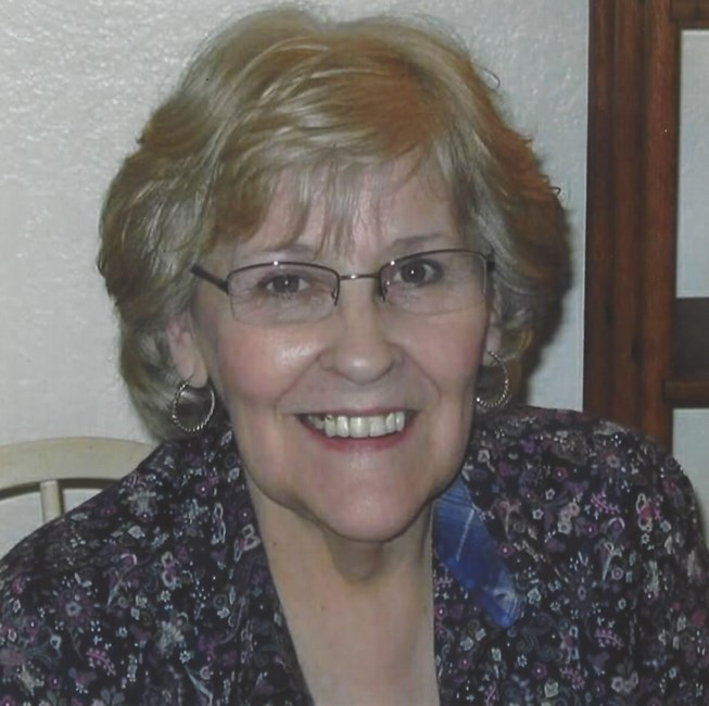 Obituary of Joyce Jean Culver