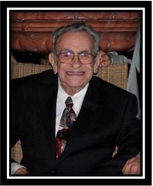 Obituary of Amaury Daniel Columbie