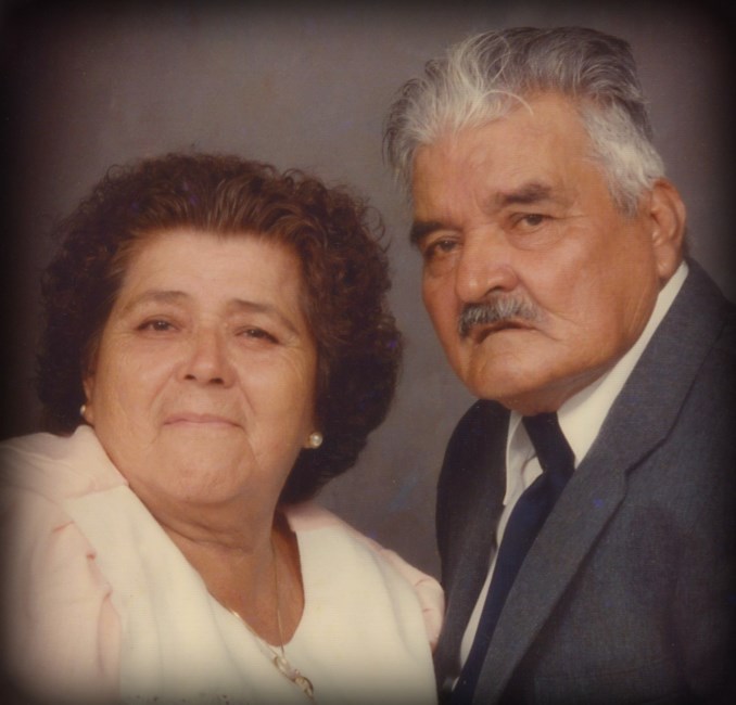 Obituario de Rosa Perez