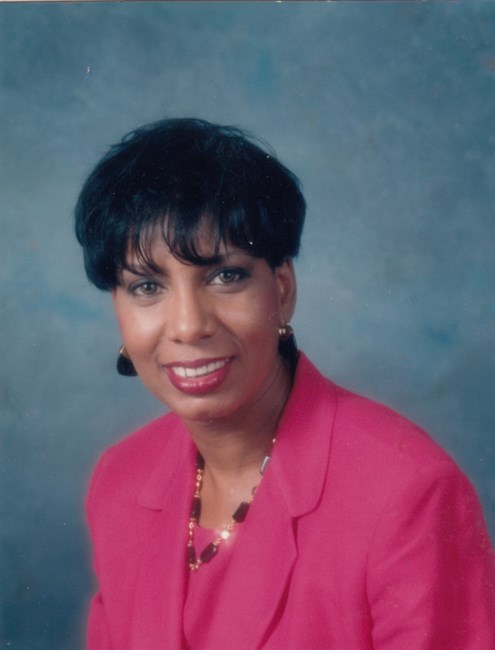 Obituary of Vernita Johnson