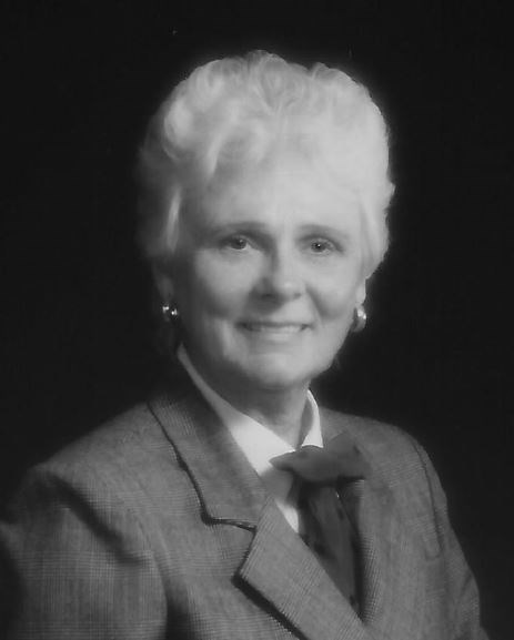 Obituary of Mary Jane Shaver