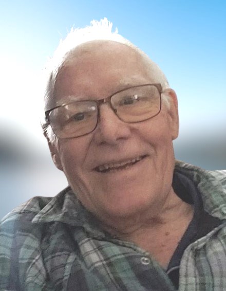 Obituary of Peter Smith