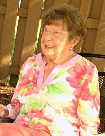 Obituary of Judith A. Hafner