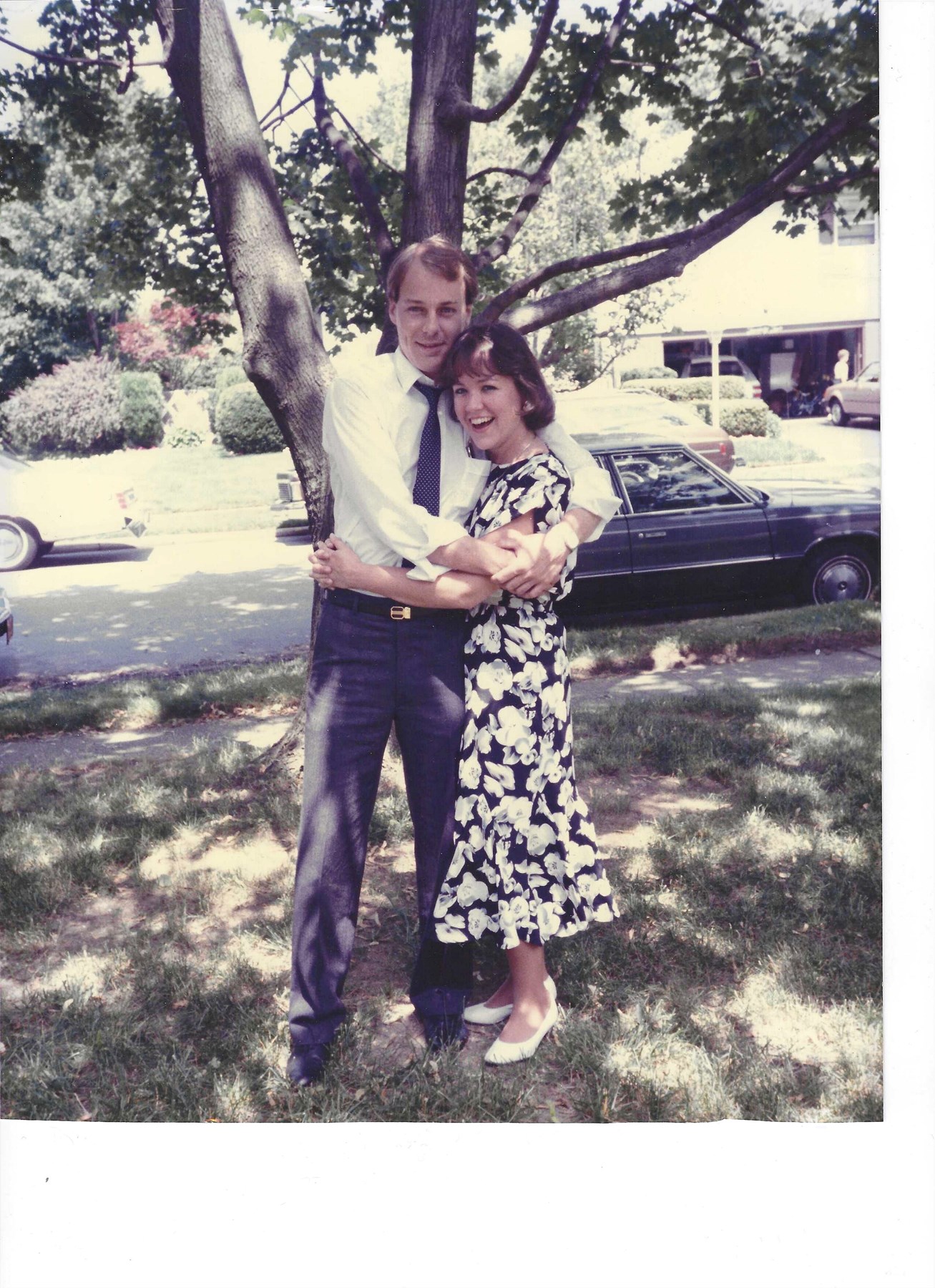 Obituary of Margaret Van Vessem