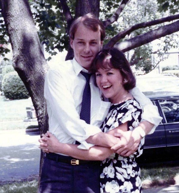 Obituary of Margaret Van Vessem