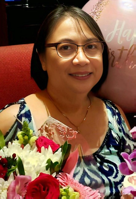 Obituary of Elvira Casem Bruan