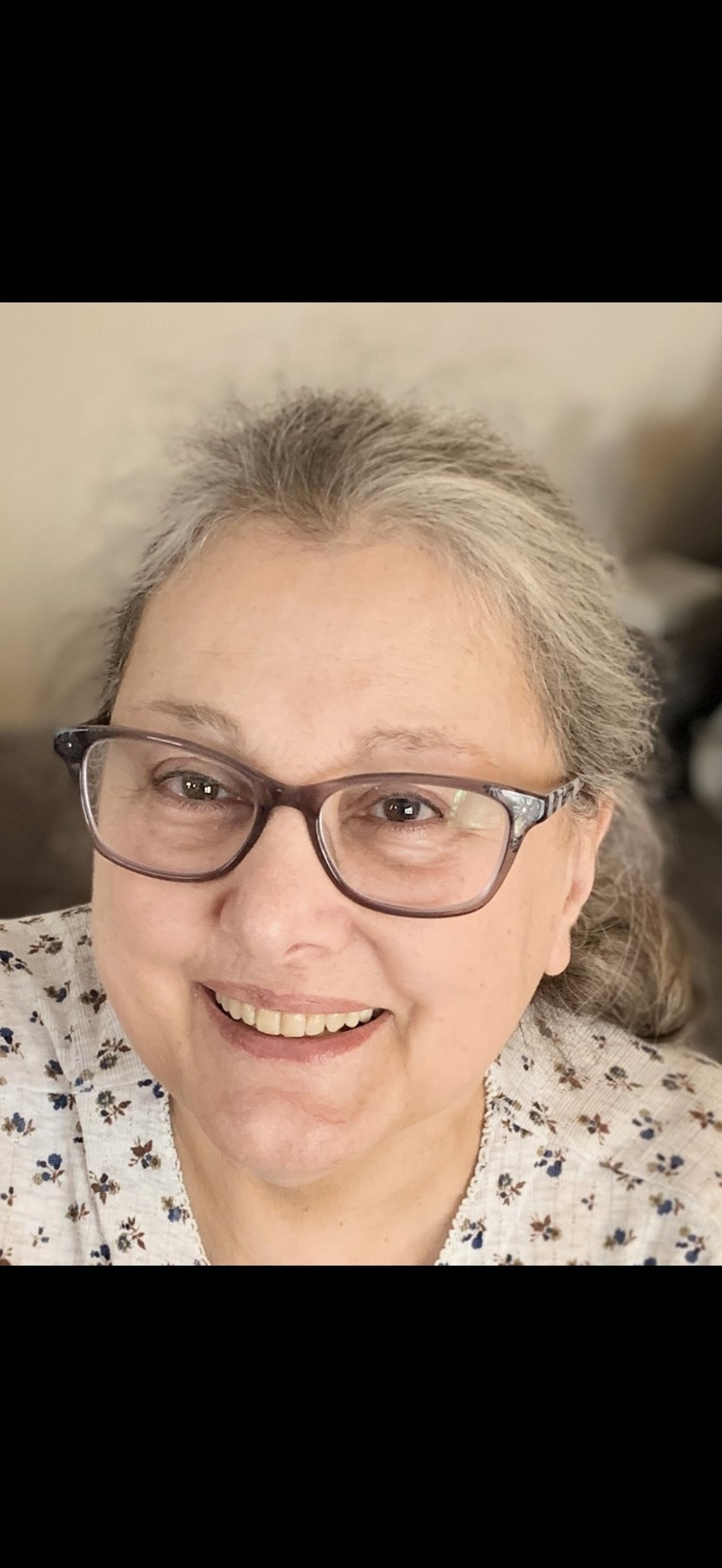 Obituary of Alexandra Mary  Szymanski