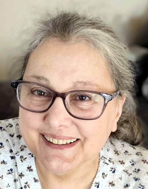 Obituary of Alexandra Mary Szymanski