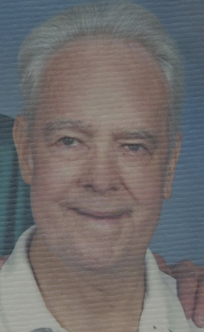Obituary of Raymond J Sanders
