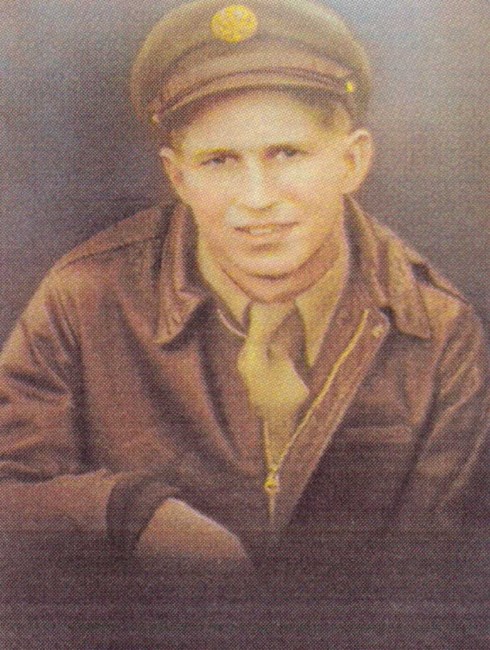 Obituary of James Edward Rich