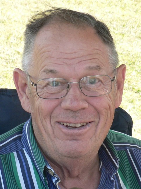 Obituary of Arthur J. Kennedy