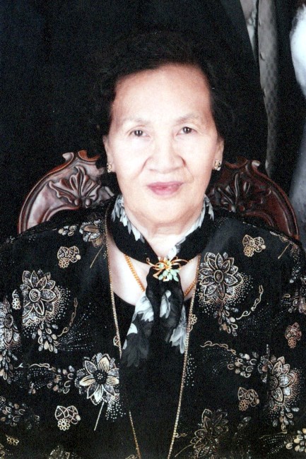 Obituary of Mai Yuk Chiu