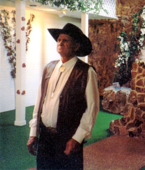 Obituary of Robert D. Cannon