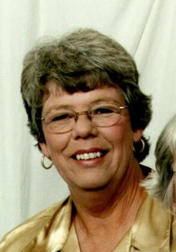 Obituary of Nancy Jo Rodgers
