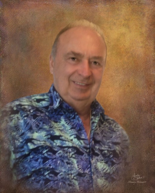 Obituary of Victor Wayne Rearden