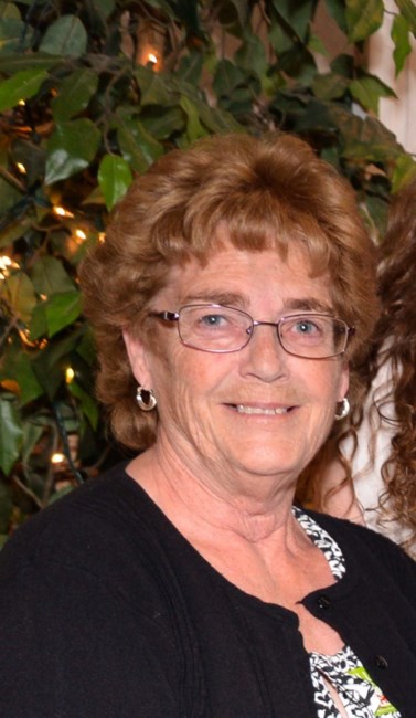 Obituary of Ruth Thompson DesRoche