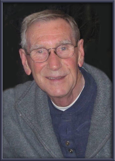 Obituary of Gerald Wilson