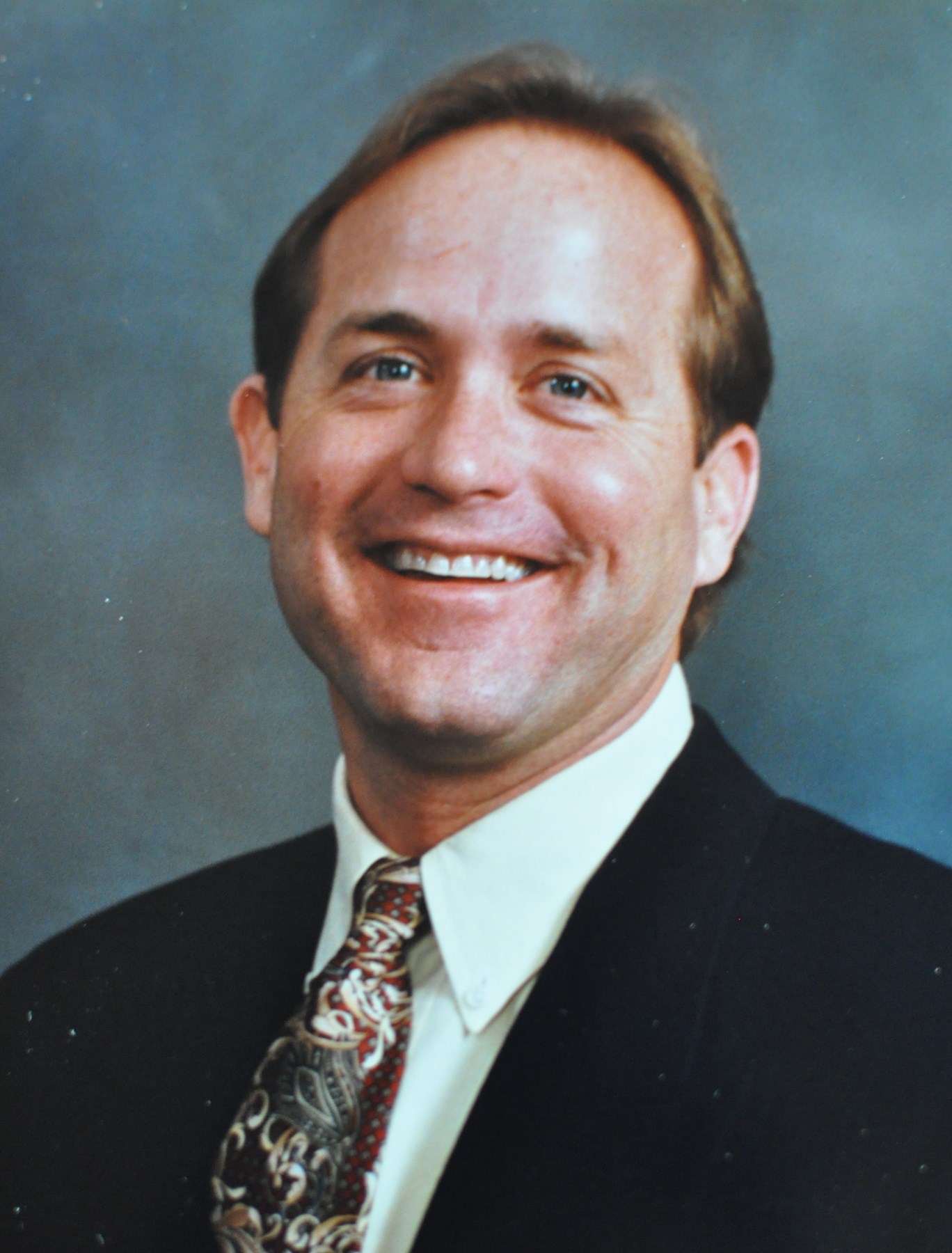 Obituary of Clarence "Eddie" Edward Spitz Sr.