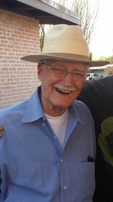 Avis de décès de Louie Roderick Galloway