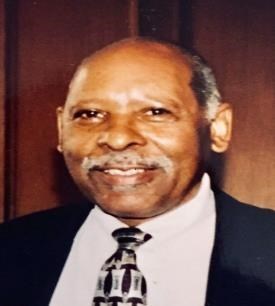 Obituary of Joseph Melvin Jenifer Sr.