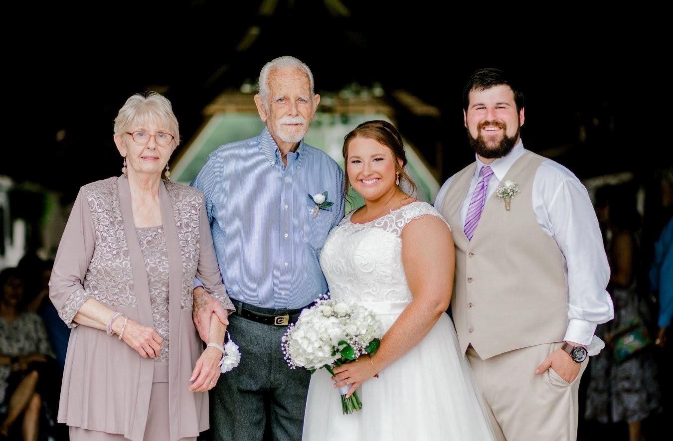 Obituary of Mary Ann Cofer