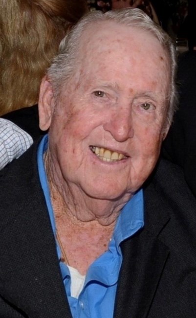 Obituary of Hoyt Thomas Fincher Jr.