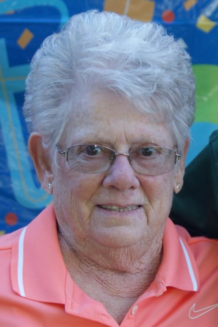 Obituario de Martha Ann Sims