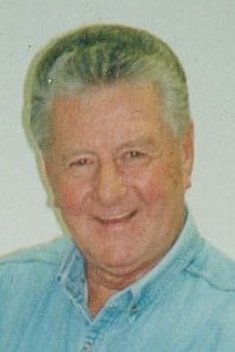 Obituary of Gerard Ronald Van Atta