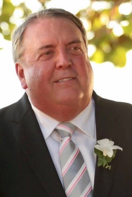 Obituary of Steven R. Gerhard