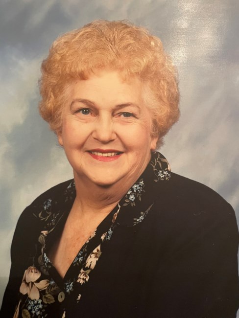 Obituary of Louise Wallace