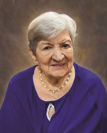 Obituario de Maria Francisca Zamora Aguero
