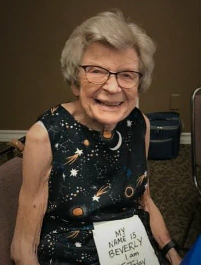 Obituary of Beverly Ann Erck