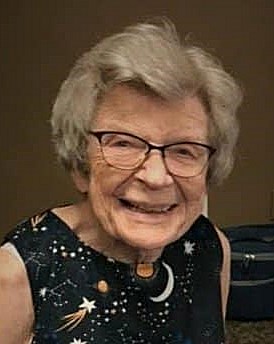 Obituary of Beverly Ann Erck