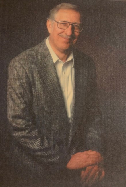 Obituario de Carl David Smithson