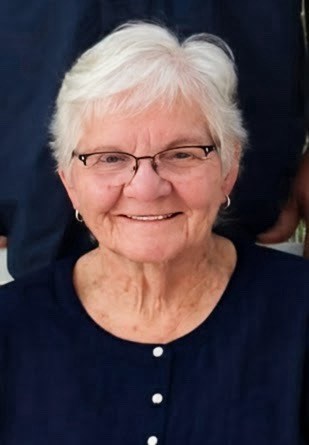 Obituary of Dot Stegall