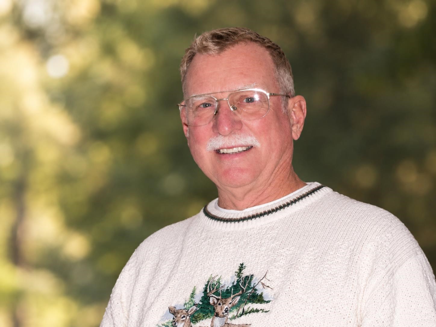 Obituary of Carl Herman Heyn