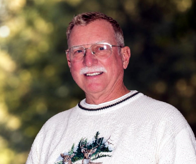 Obituary of Carl Herman Heyn