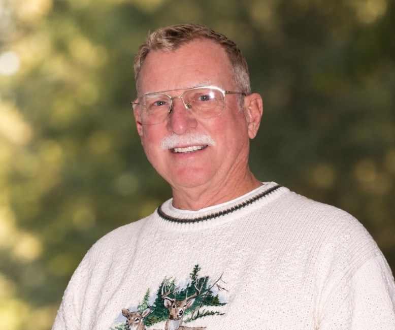 Obituary of Carl Herman Heyn