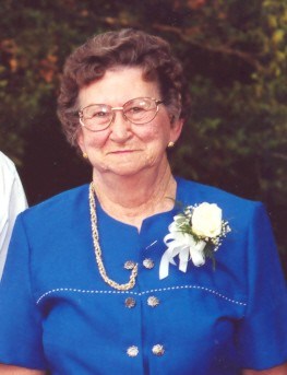 Obituary of Eunice Gattis