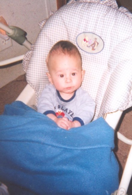 Obituary of Shawn James Funderburg