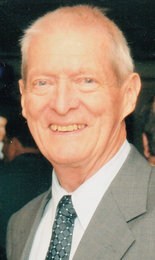 Obituary of George P. O'Regan