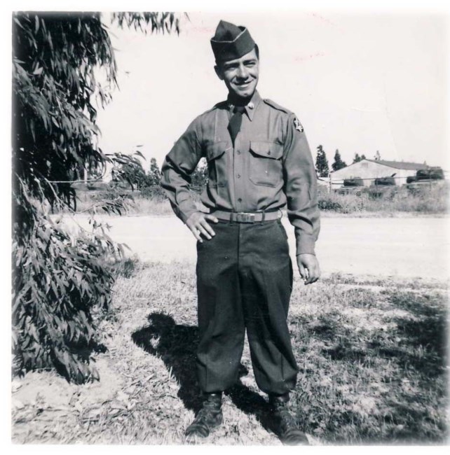 Obituary of Anton Rudich