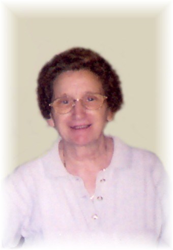 Obituary of Rachele A Arrigoni Maniscalchi
