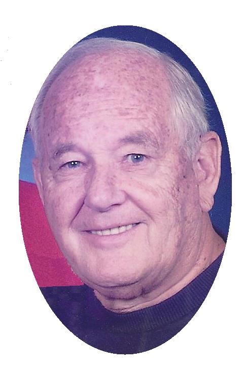 Obituary of Robert Lee Worth