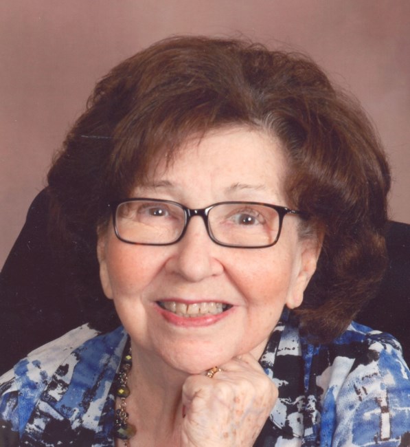 Obituary of Dorothy Theresa Cancalosi