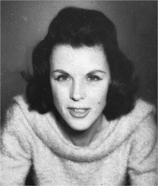 Obituary of Dolores Rita Doherty