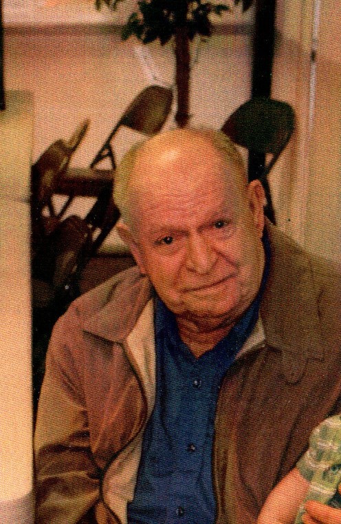 Obituary of Jim Brown