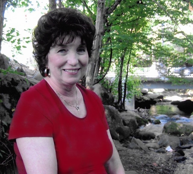 Obituary of Lorene Ann McElroy