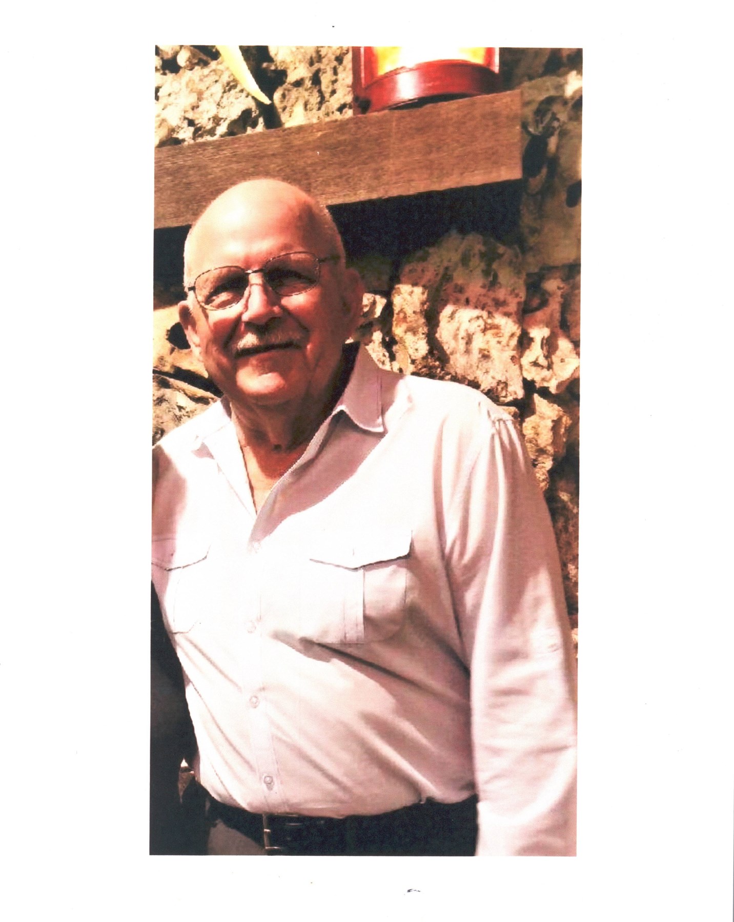 Obituary of Michael A. Bernat