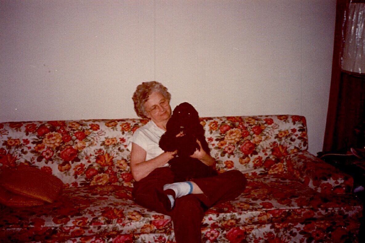 Obituary of Gloria Louise Young